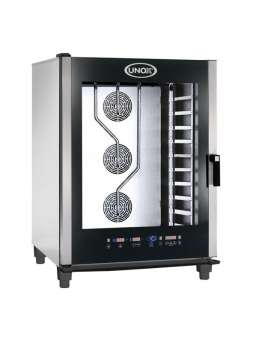 Пароконвектомат Unox XBC 805E Пароконвектомат Unox XBC 805E